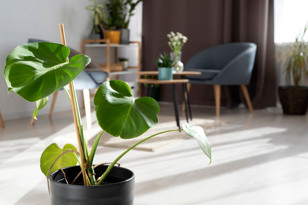 Brighten Your Greens: Indoor Plant Lighting Techniques for Optimal Growth