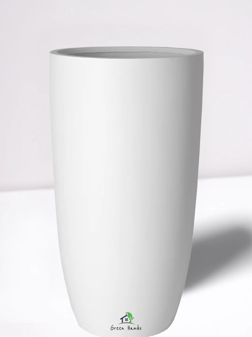 Modern Pots & Planters With Drain Holes – Green Hands
