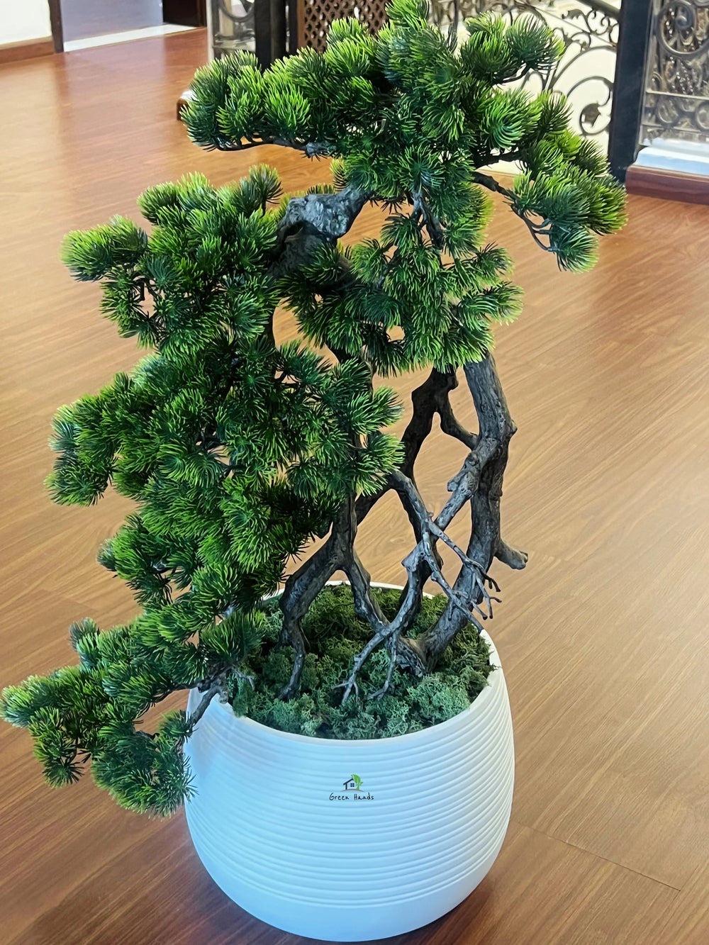 Artificial-Designer-Japanese-Bonsai-In-Premium-Fiber-Pot