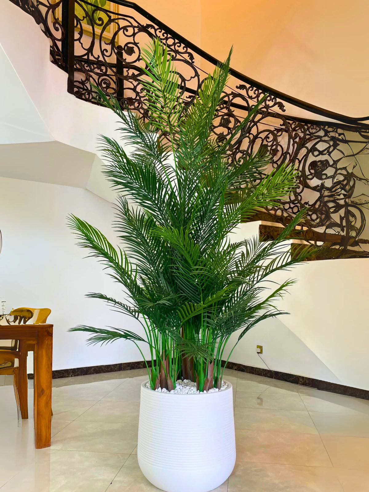 Premium Artificial Potted Plants Collection | Pot Inclusive