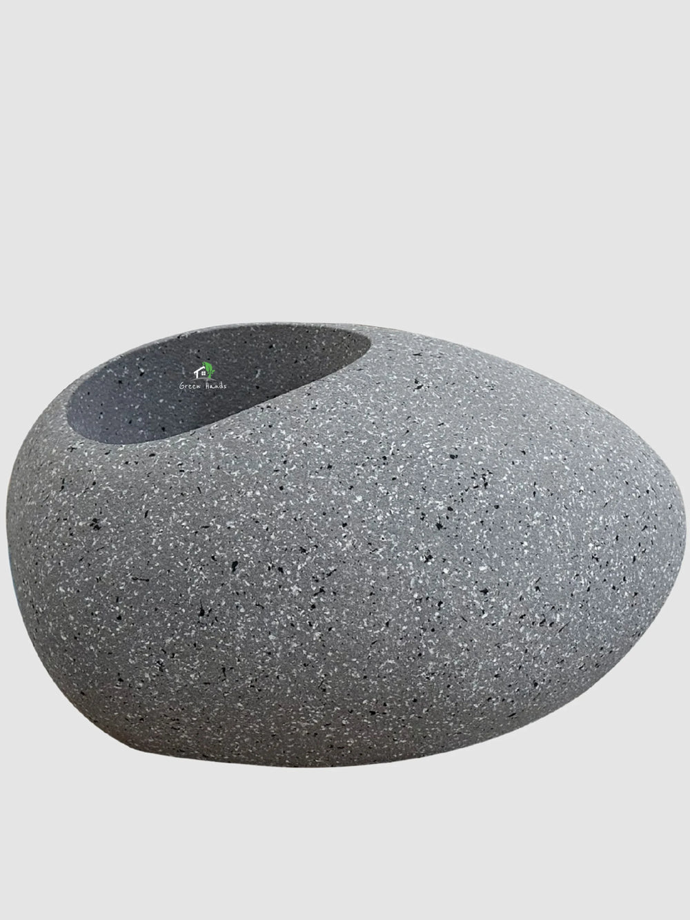 Riverstone-Serenity-Grey-Slate-Fiber-Planter-XL