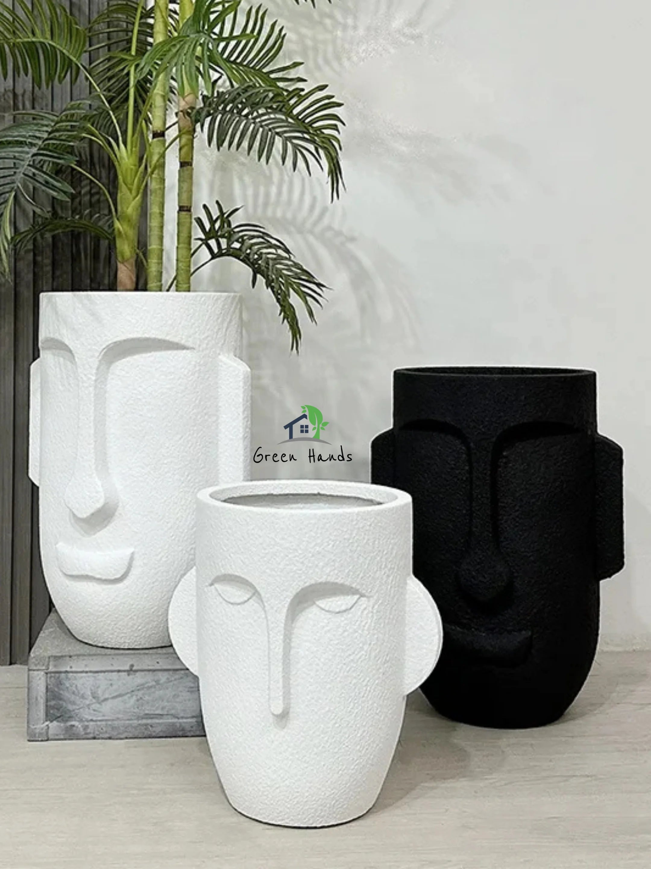 Premium Pots & Planters