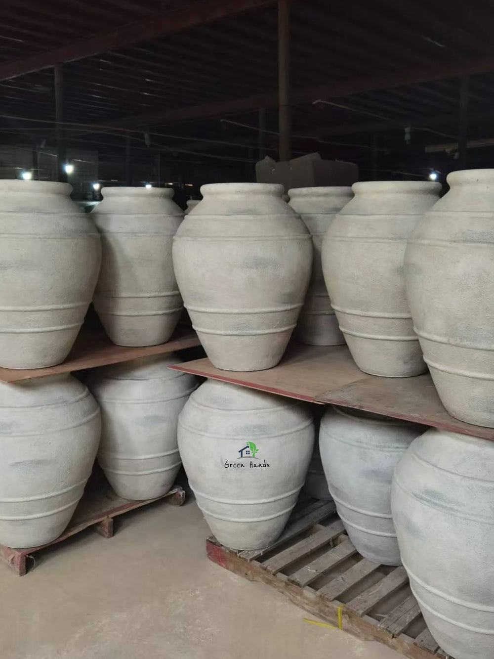 The-Eternity-Urn-Planters-Collection-Antique-White-Grand-2